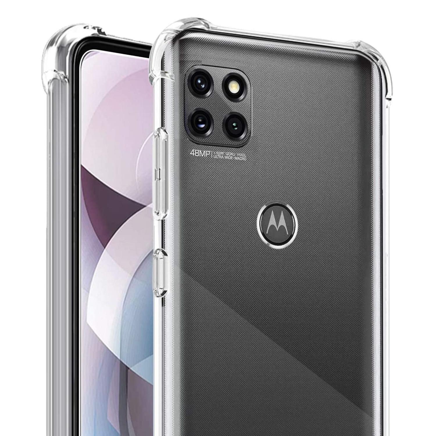 Capa Anti Shock Air Cushion para o novo Moto G 5G XT2113-3 -  H'Maston/Exploiter/SS/HRebos/POP SHOPE - Acessórios para Celular - Magazine  Luiza