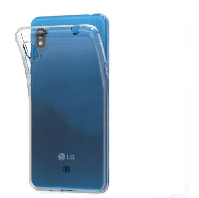 Capa Anti Shock Capinha Protetora TPU LG K20 - Fashion - Capinha de Celular  - Magazine Luiza