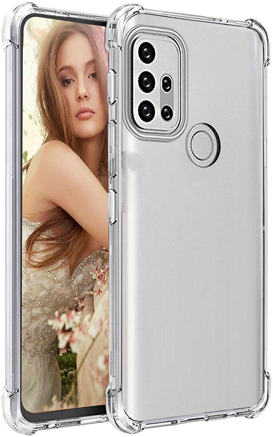 Capa Case Capinha Motorola Moto G10 Power Arco Iris Roxo em Promoção |  Ofertas na Americanas