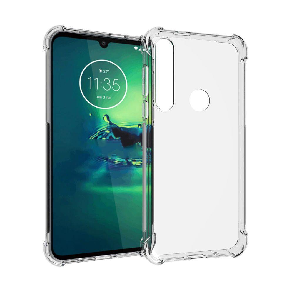Capa Anti Shock para Motorola Moto G8 Play - cell case - Capinha de Celular  - Magazine Luiza