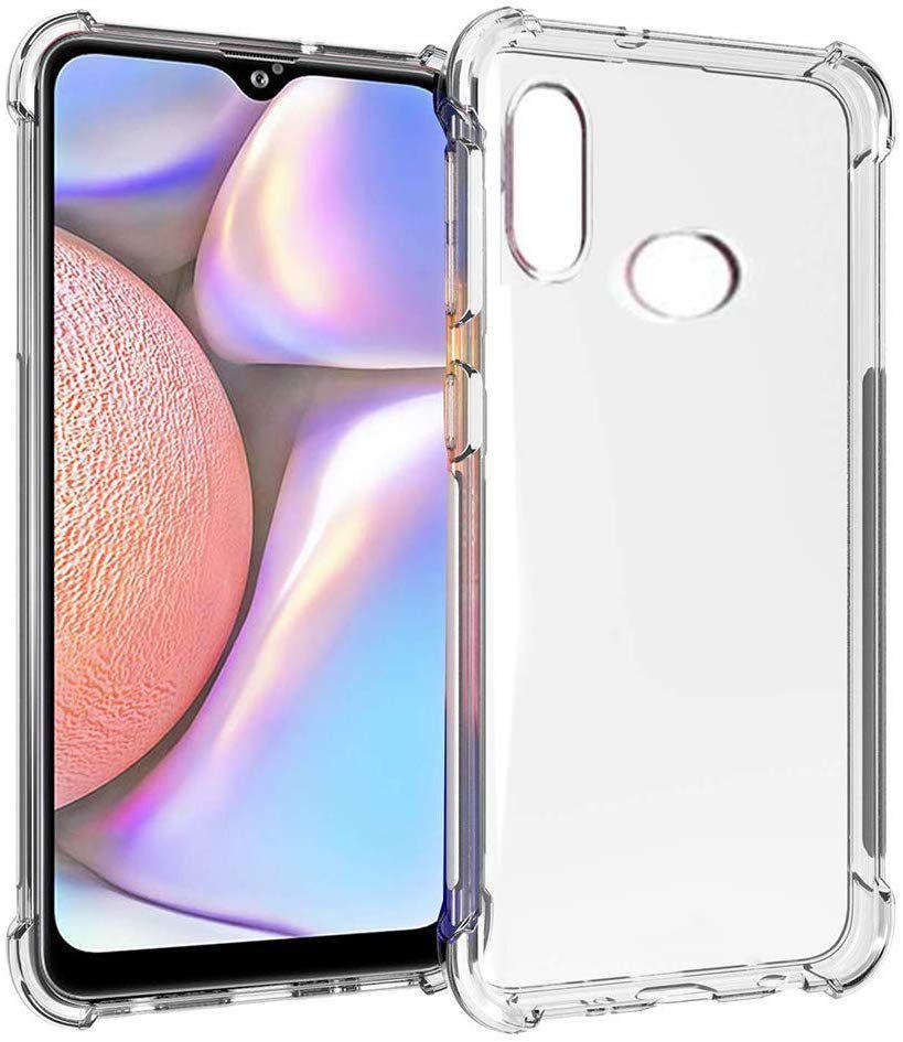 Capa Anti Shock Samsung Galaxy A10s + Pelicula de Vidro 3D - cell case -  Kit Capinha e Película para Celular - Magazine Luiza