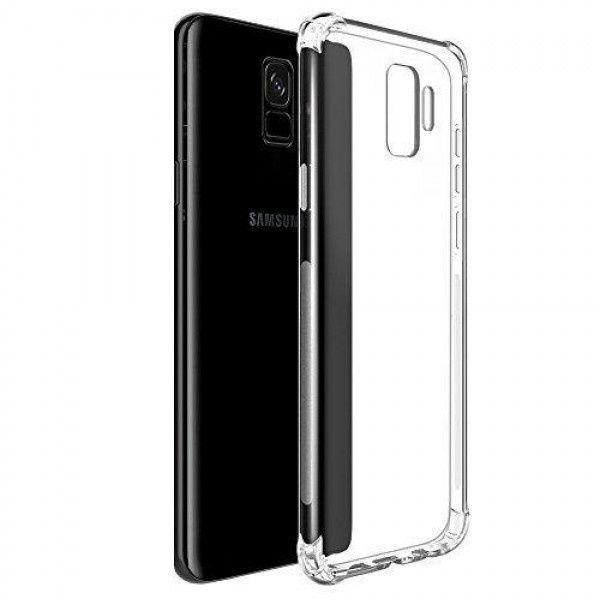 Capa Anti Shock Samsung Galaxy S9 - Armyshield - Capinha de Celular -  Magazine Luiza