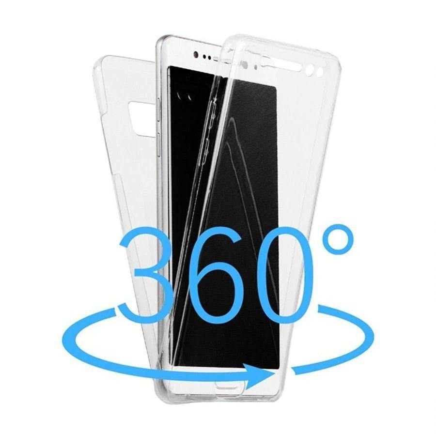 Capinha Capa 360 Para Celular Galaxy A30S em Promoção | Ofertas na  Americanas