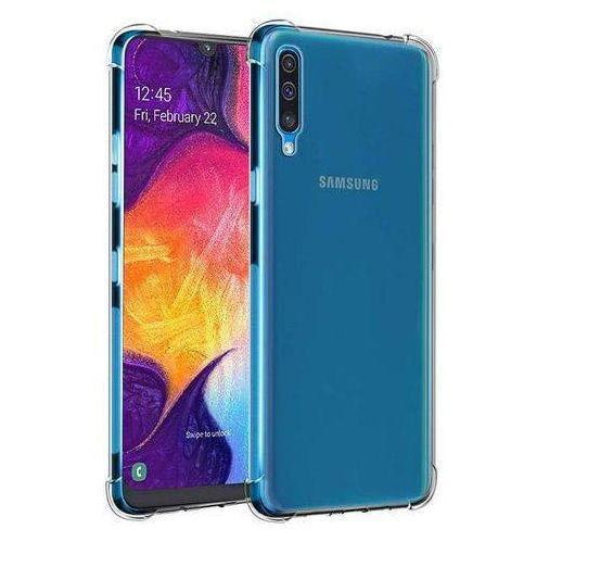 Capa Antishock Reforçada Samsung Galaxy A70 + 01 Película De Gel + 01  Película Da Lente, Acompanha Kit Sachê - DV ACESSORIOS - Capinha de Celular  - Magazine Luiza