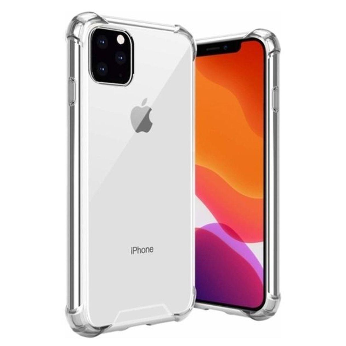 Capa antishock transparente iphone 11 pro max Up Case