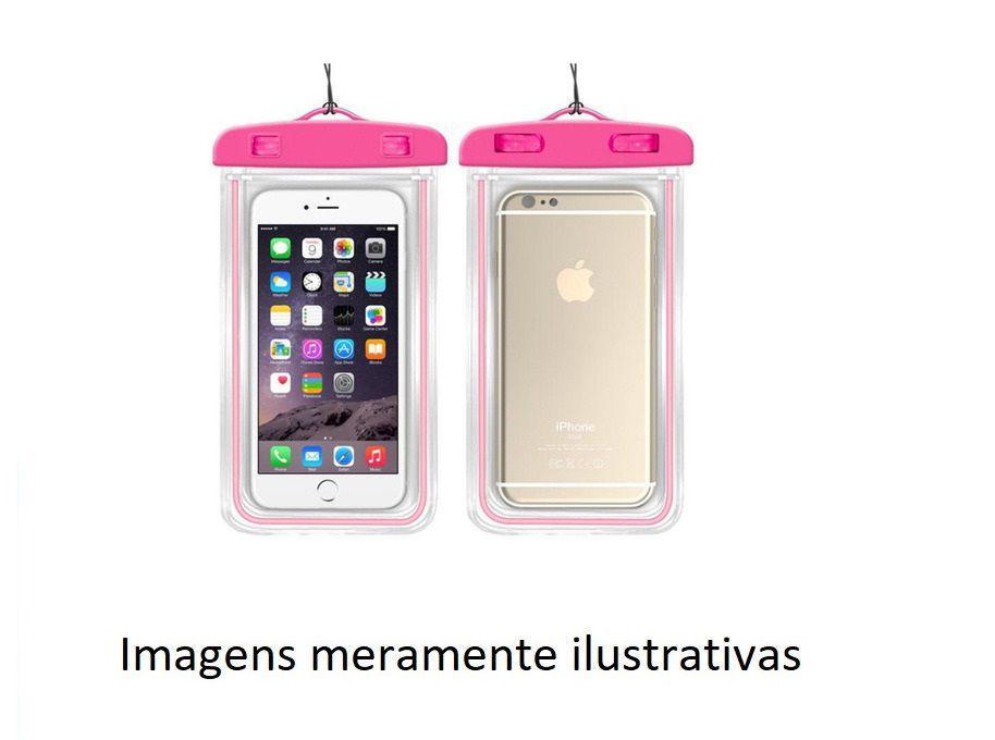 Sete capas que deixam seu celular à prova d'água | Listas | TechTudo