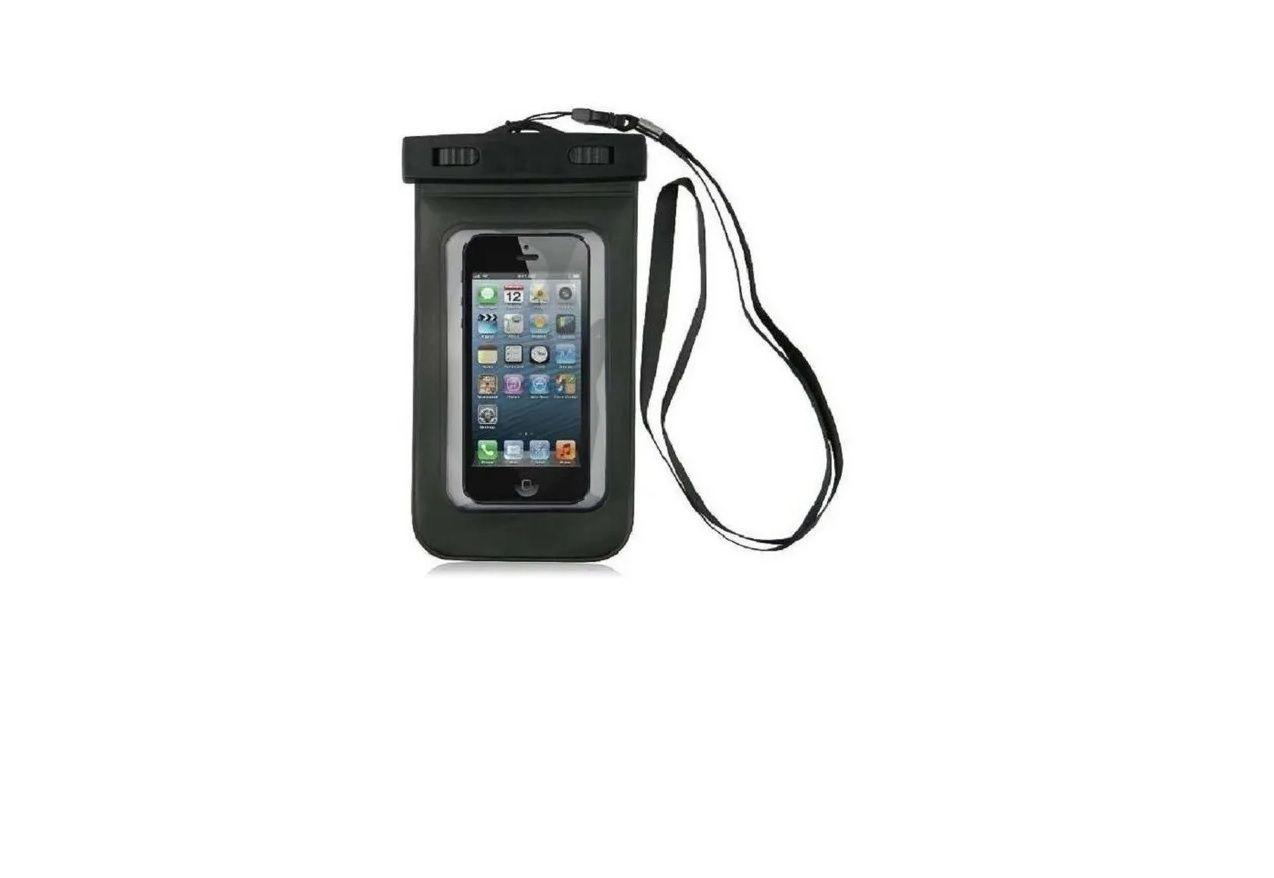mobile carrying bolsa