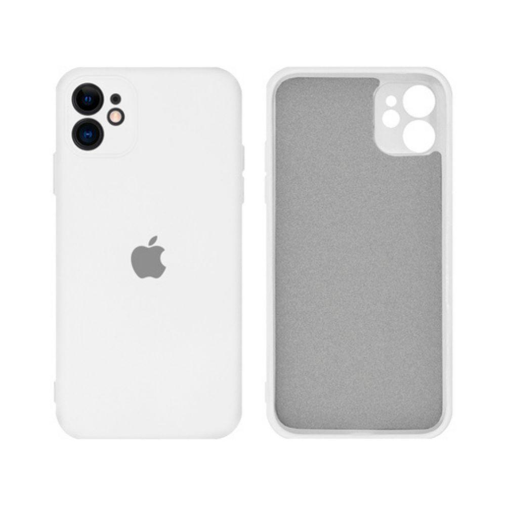 Compre Capa Para IPhone 11 Pro, Mármore Branco, Fosco, Tampa Do Telefone,  Textura De Pedra Ultra Fino Anti Riscos, À Prova De Choque TPU Flexível,  Amortecedor Em Granel De Cases Para Celulares 