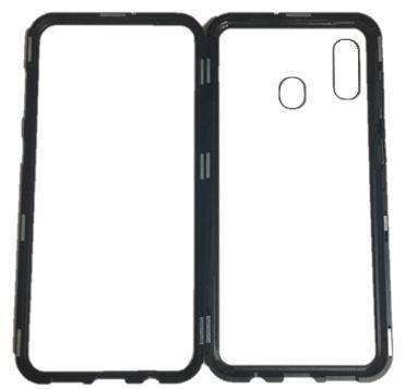 Capa Capinha Case Magnetica Galaxy A20 A30 em Promoção | Ofertas na  Americanas