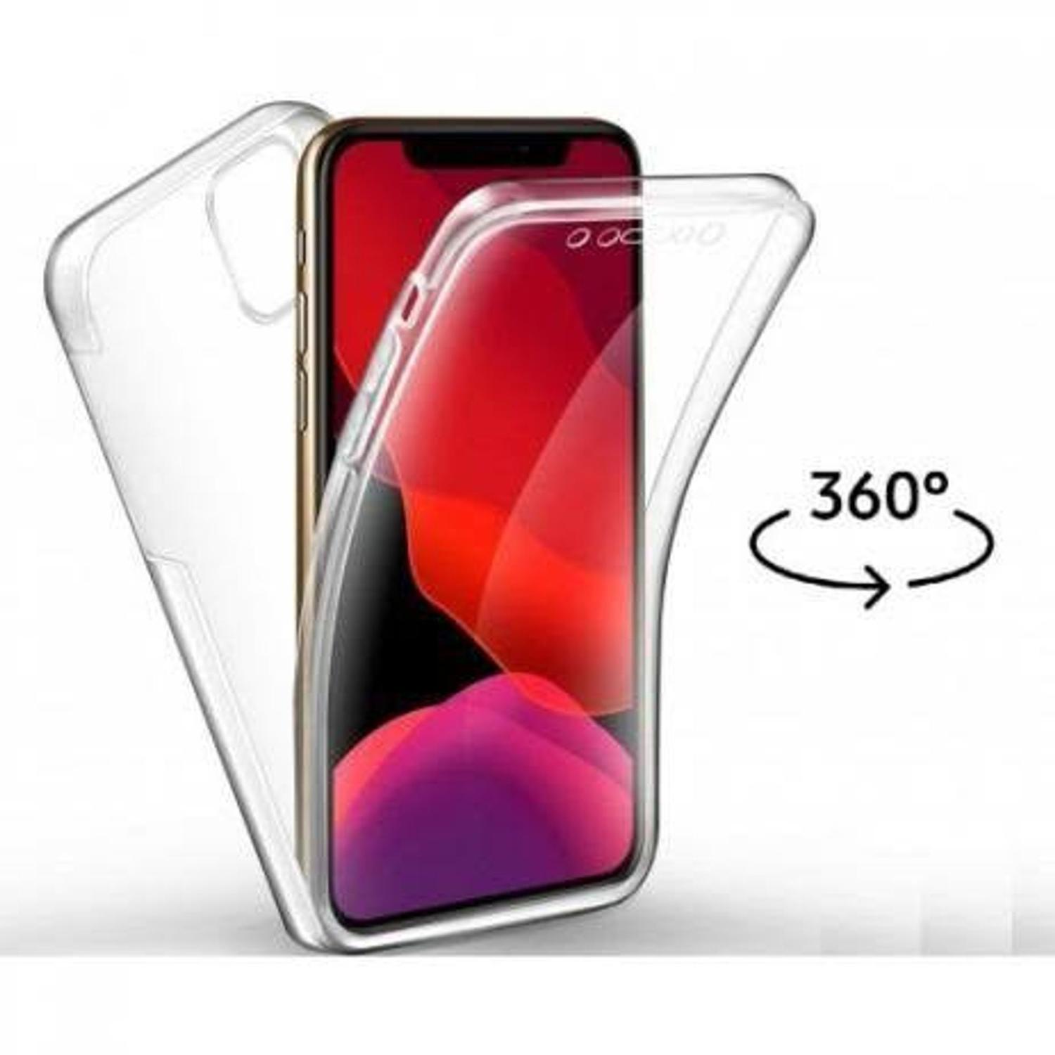 360 toda a Capa para Samsung Galaxy M01 M11 M21 M30S M31S M51 S20 S21 FE 5G  S10 Lite S9 Plus Nota 20 Ultra Nota 10 caixas do Silicone Em promoção! \u003e