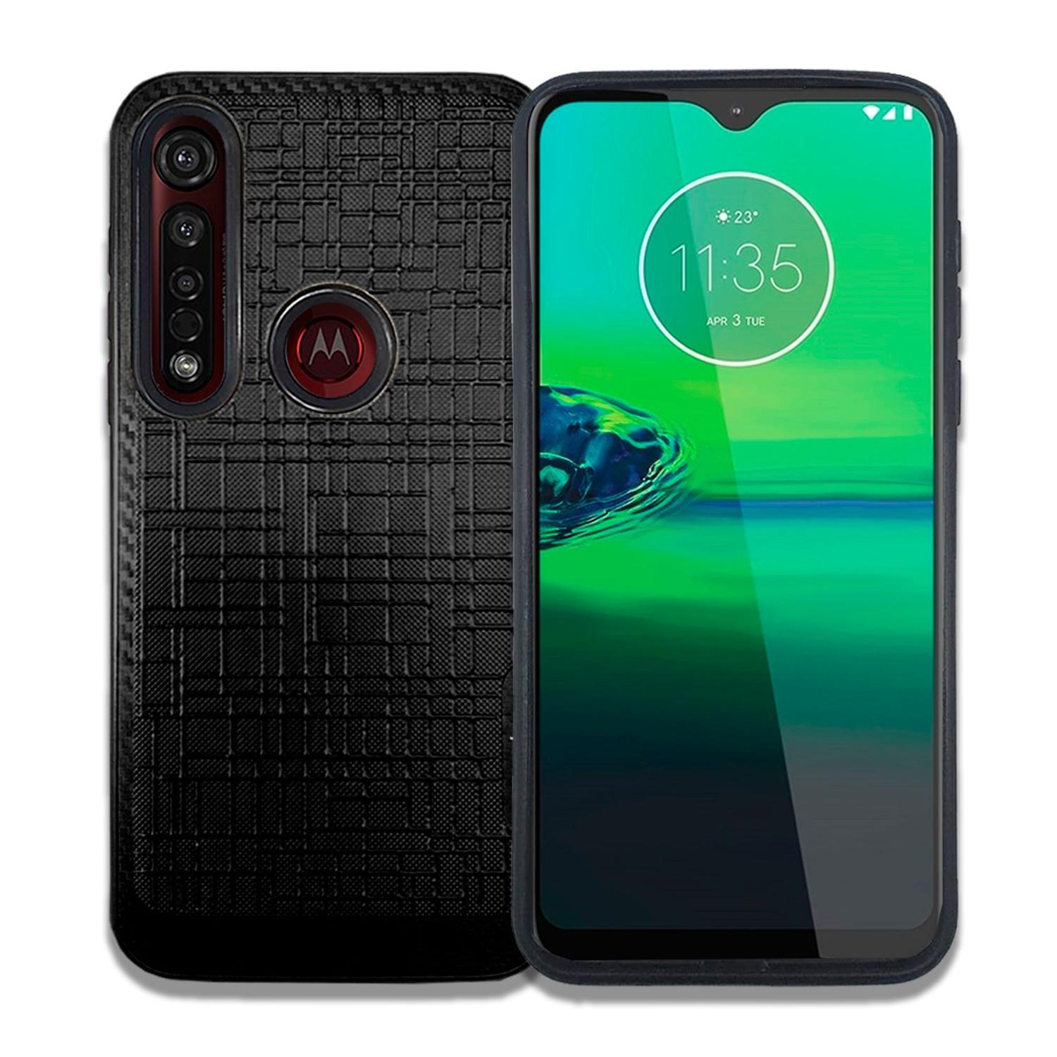 Capa Anti Impacto Motorola Moto G8 Plus / Play