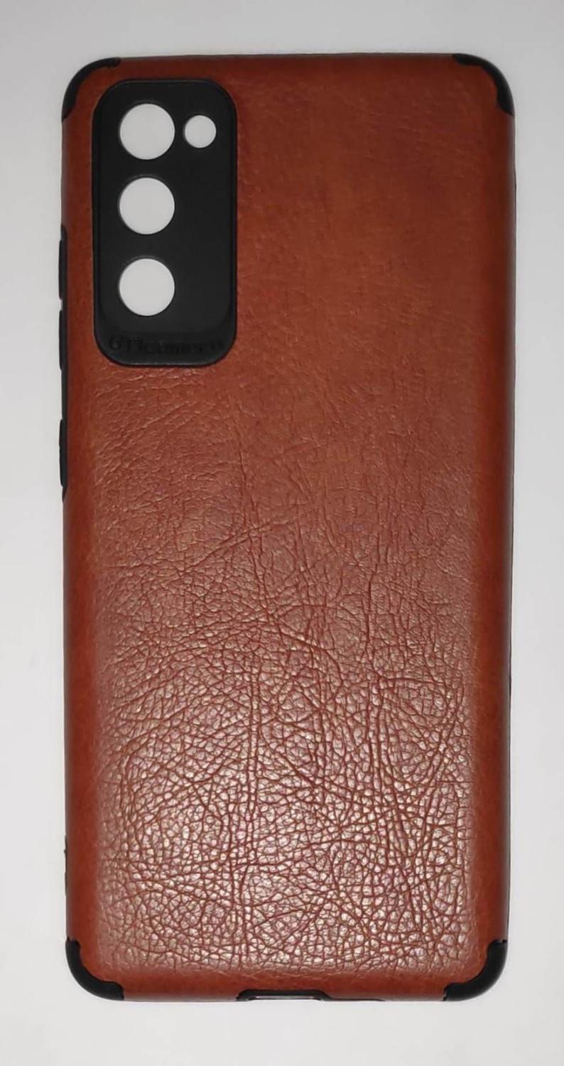 Fim De Luxo, Capa De Couro Para Samsung Galaxy S20 Fe S10 Além De Samsun  Sumsung Nota 20 Ultra S 10 Lite Volta Carteira De Telefone Do Cartão Tampa  Do Coque \\