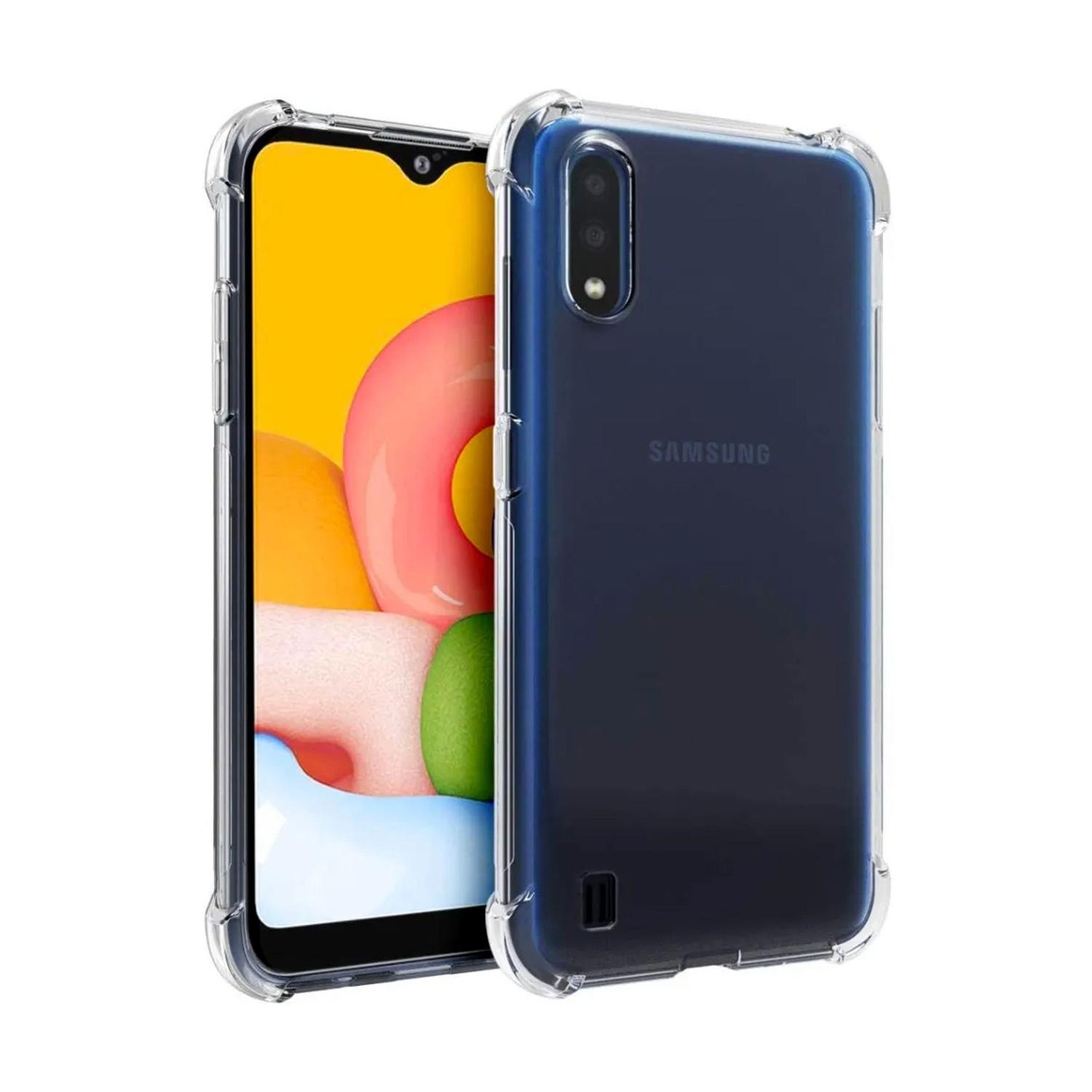 Capa Case Capinha Personalizada Samsung A01 Core Now United- Cód. 1347 |  Submarino