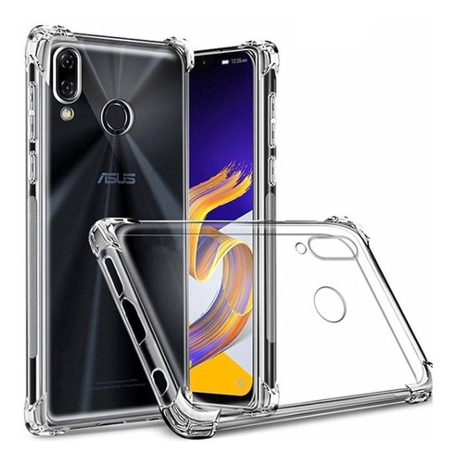 Capa Capinha Anti Impactoasus Zenfone Max Pro M2 Zb631 - RENOVA FONE -  Acessórios para Celular - Magazine Luiza