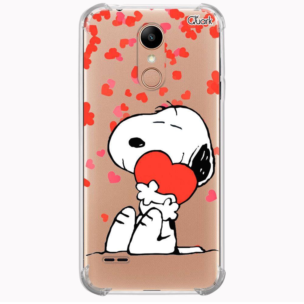 Atacado de Capinhas - Capa Para Celular LG Estampas Diversas Feminina-LG K9  - Atacado para Lojistas