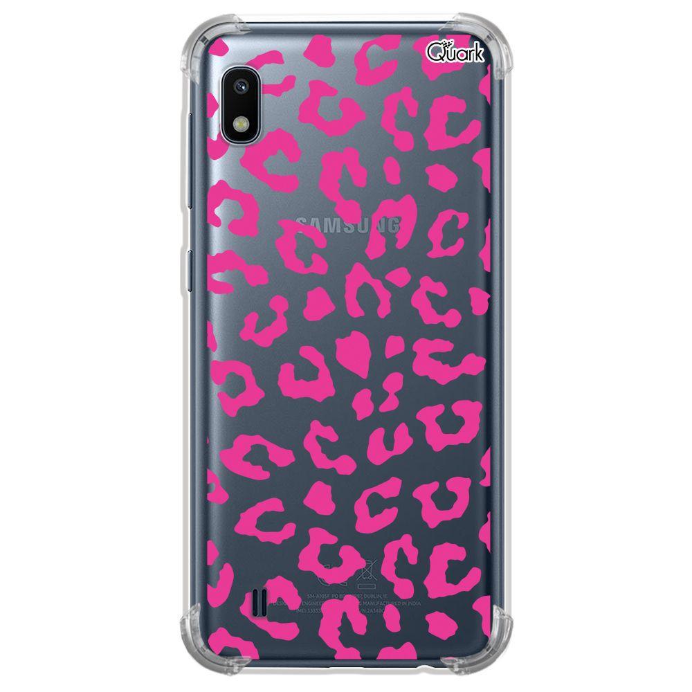 Capa Celular Samsung A10 Silicone | Coleção Glitter + Pop Selfie Suporte -  Ekompras - Moda e Acessórios -