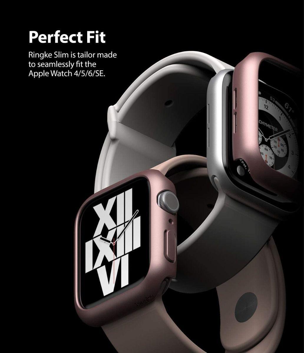 applewatch se rosa