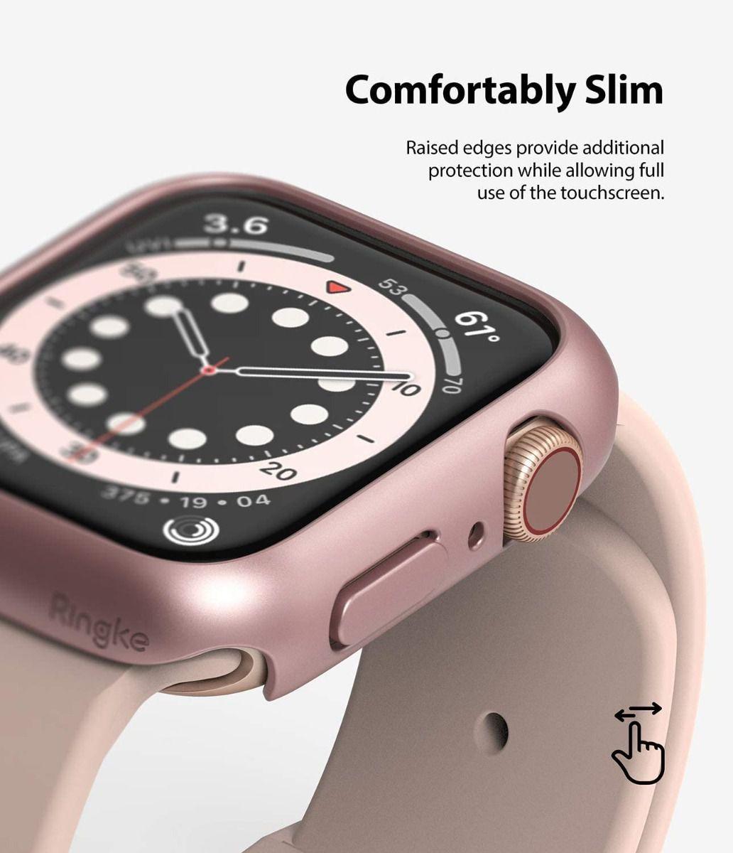 iwatch 6 rose