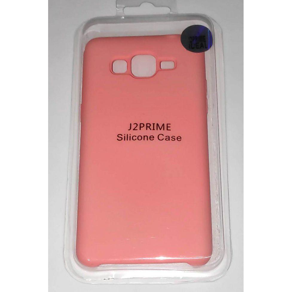 Capa capinha aveludada silicone case aberta samsung j2 prime - FERNANDO  ELETRO - Acessórios para Celular - Magazine Luiza