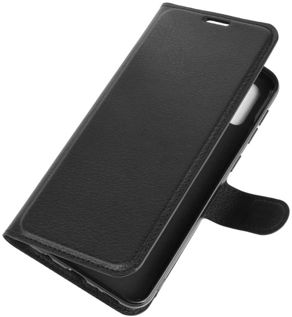 Capa Capinha Carteira Galaxy M21s 6.4 Case De Couro Flip Top - Danet -  Capinha de Celular - Magazine Luiza