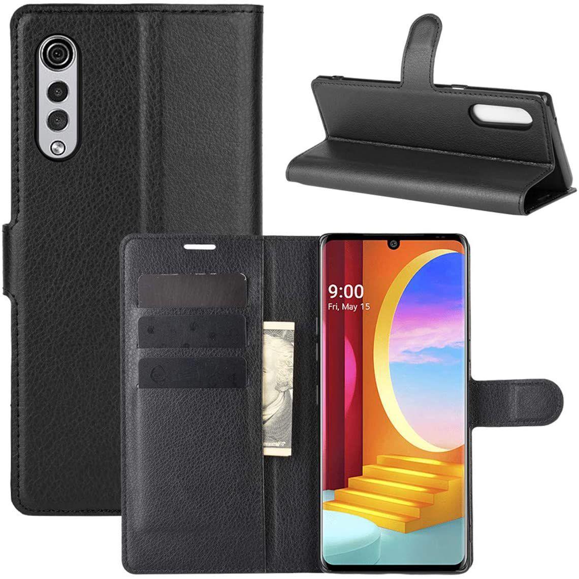 Capa Ringke para LG Velvet - Fusion Anti Impacto em Promoção | Ofertas na  Americanas