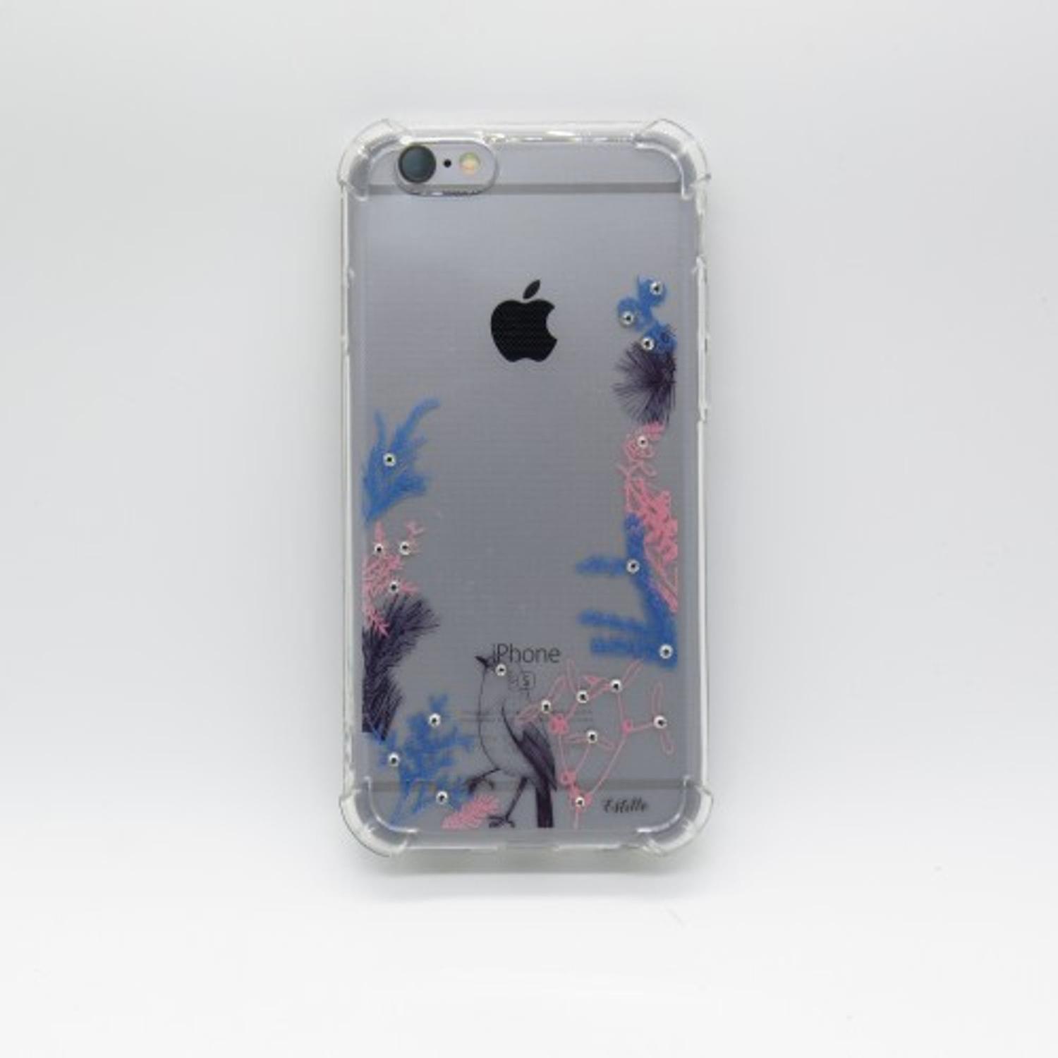 Capa Slim Colorida Pink iPhone SE 2020 Silicone Flexível | Submarino