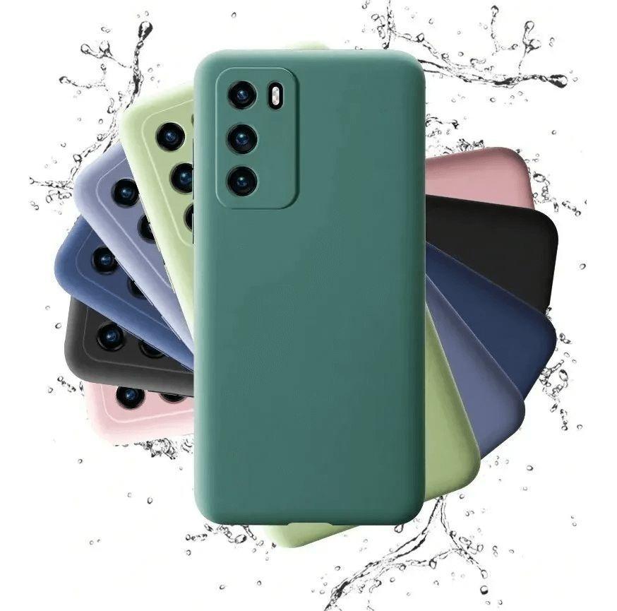 Capa Capinha Case Premium Aveludada Protege Camera Xiaomi Poco M3 +  Pelicula de Hydrogel - M5 - Kit Capinha e Película para Celular - Magazine  Luiza