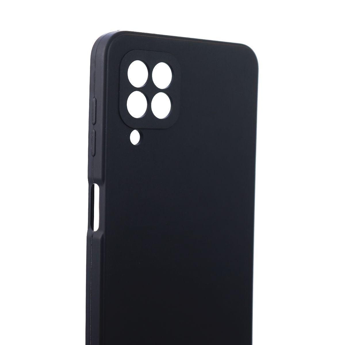Capa Capinha Case Premium Silicone Cover Galaxy A22 4G 6.4 - Cell In  Power25 - Samsung - Acessórios para Celular - Magazine Luiza