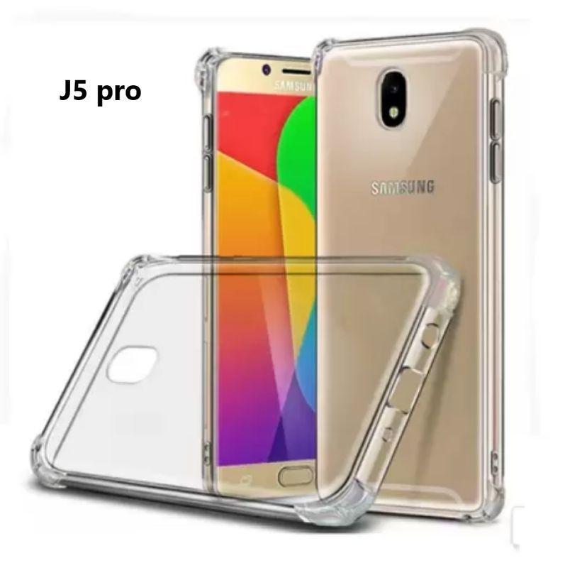 Capa Capinha Case Samsung Galaxy J5 Pro Anti Shock + Película Branca 3D 5D  9D Blindada Cobre 100% Da Tela - ELETRODU - Capinha de Celular - Magazine  Luiza