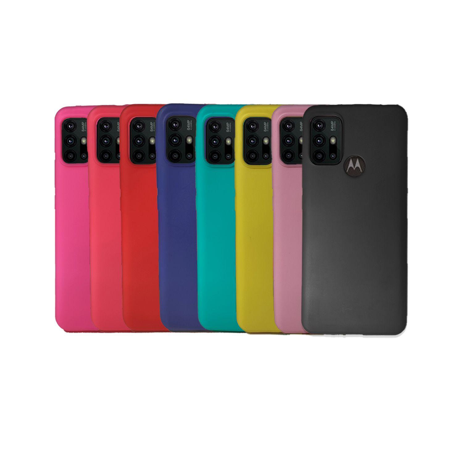 Capinha Capa p/ Moto G20 (2571) Caveiras Styles | Submarino