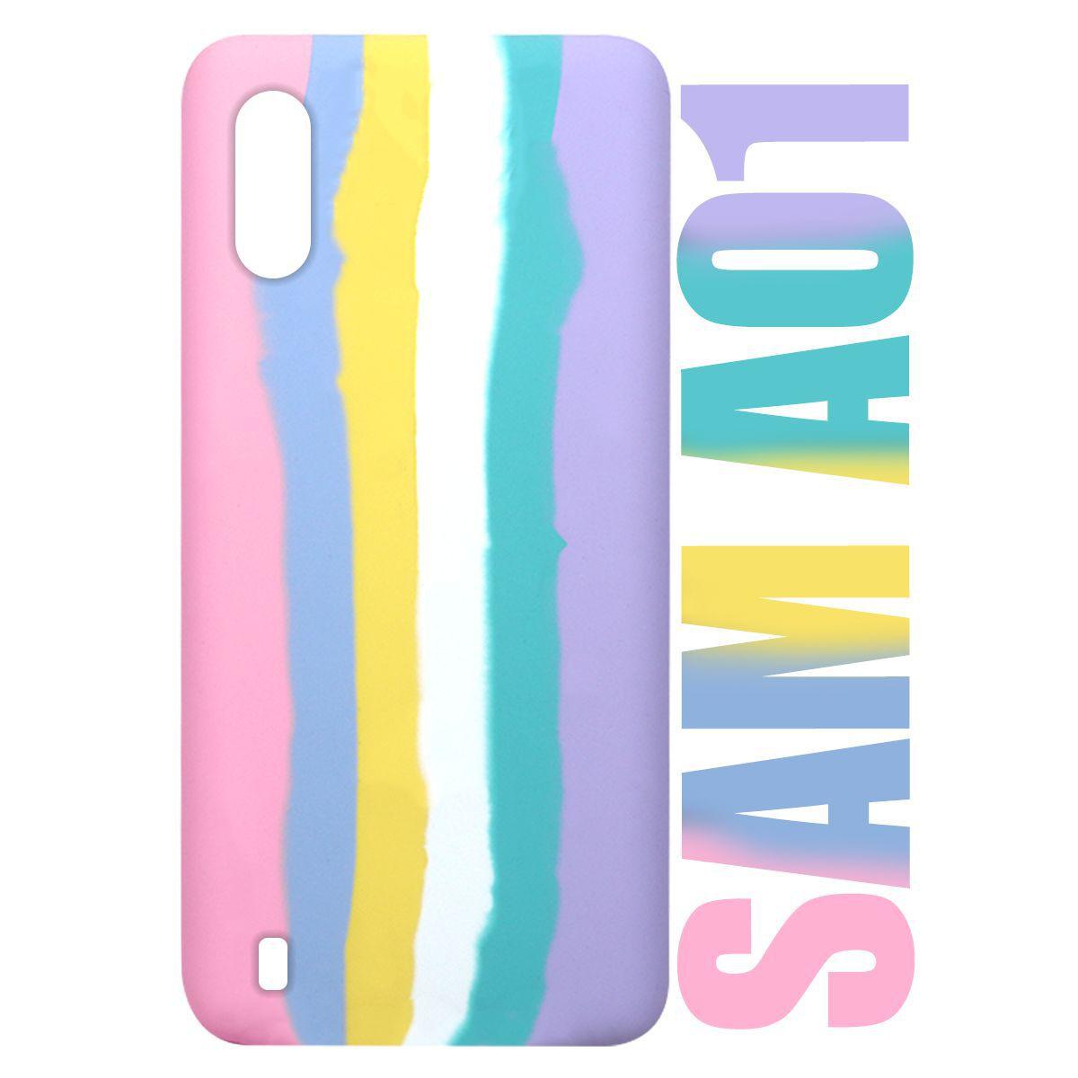 Capa de silicone para samsung galaxy a01, capa de celular de tpu macio, capa  de celular para samsung galaxy a01 core|Caso de telefone \u0026 Covers| -  AliExpress