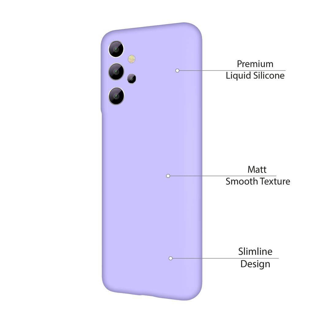 Capa luxuosa galvanizada espelhada para samsung galaxy, para samsung galaxy  a72 a52 a32 4g 5g galaxi a 72 52 32 2021, capa macia de silicone para  câmera em Promoção | Ofertas na Americanas