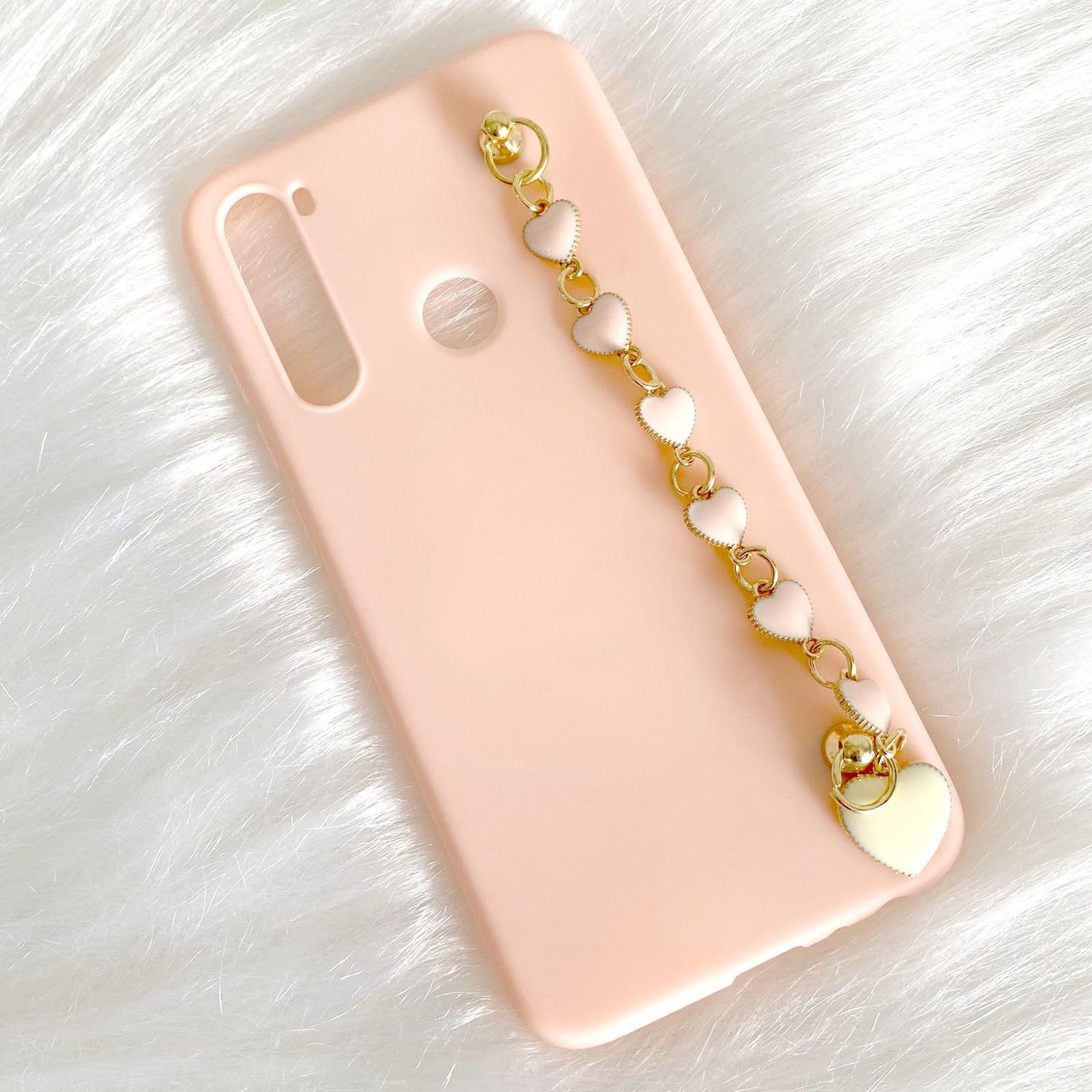 Capinha para Redmi Note 8: lista reúne seis opções para celular da Xiaomi |  Celular | TechTudo