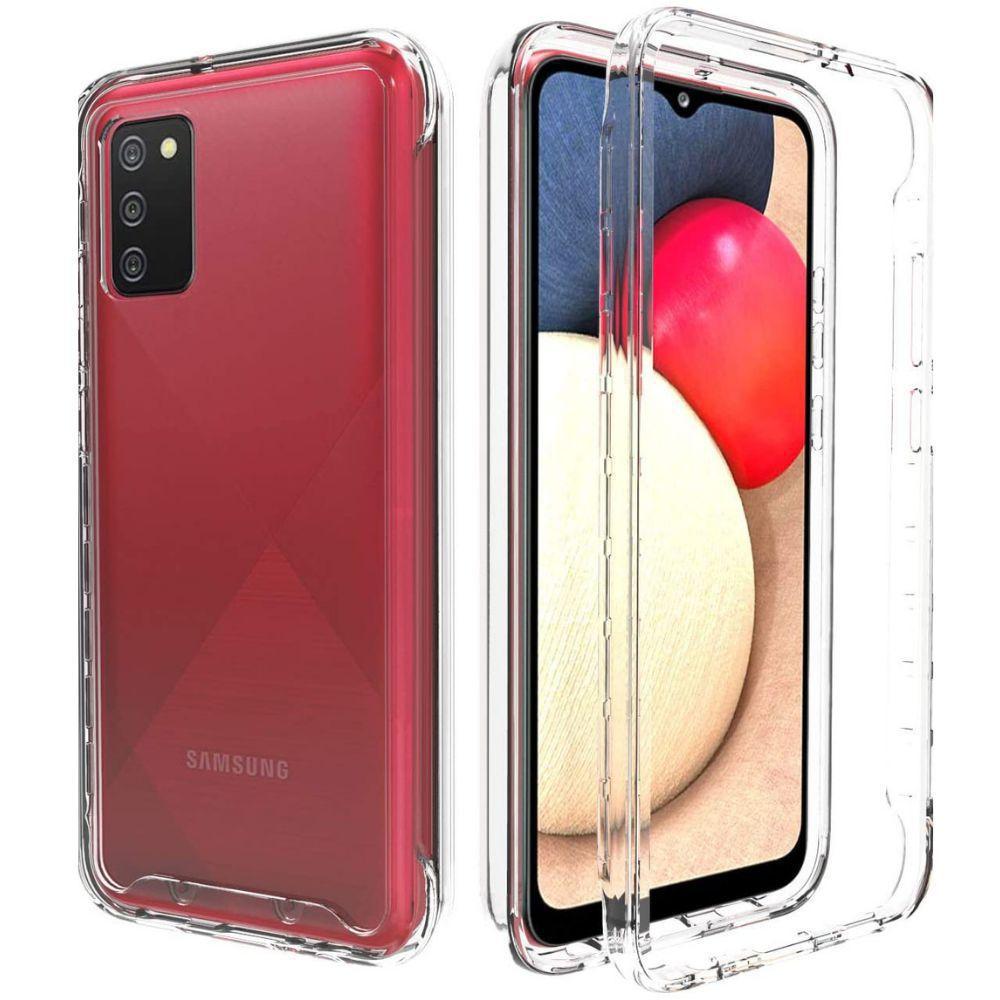 Capa Capinha Case Silicone Samsung A02 A02s - Arty Capas - Capinha de  Celular - Magazine Luiza