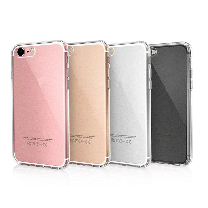 Capa Capinha Case Ultra Fina Casca Ovo iPhone Transparente - Cases Premium  - Acessórios para Celular - Magazine Luiza