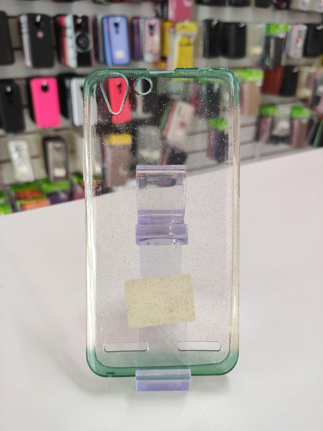 Capa Capinha Celular Lenovo K5 Silicone Tpu Flexível Brilho - Mustsang -  Capinha de Celular - Magazine Luiza