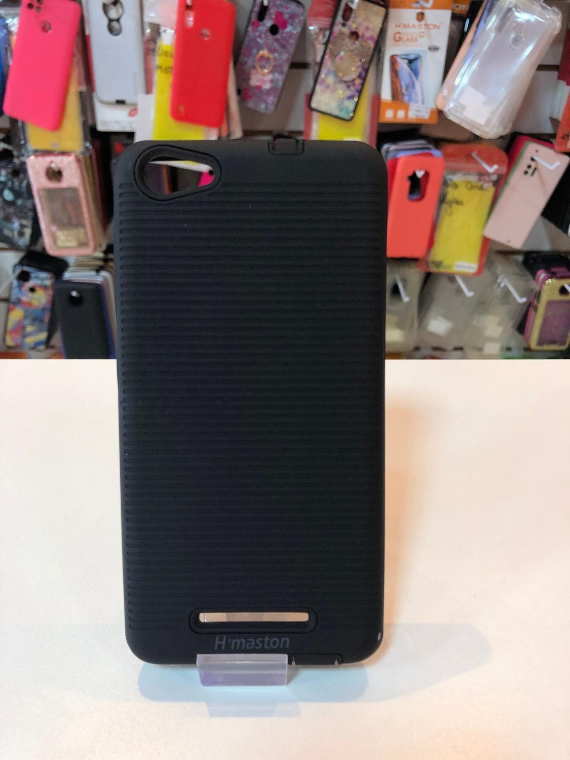 Capa Capinha Celular Positivo Quantum You L Anti-impacto - Motomo -  Acessórios para Celular - Magazine Luiza