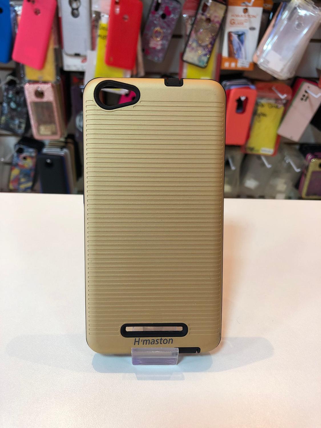 Capa Capinha Celular Positivo Quantum You L Anti-impacto - Motomo -  Acessórios para Celular - Magazine Luiza