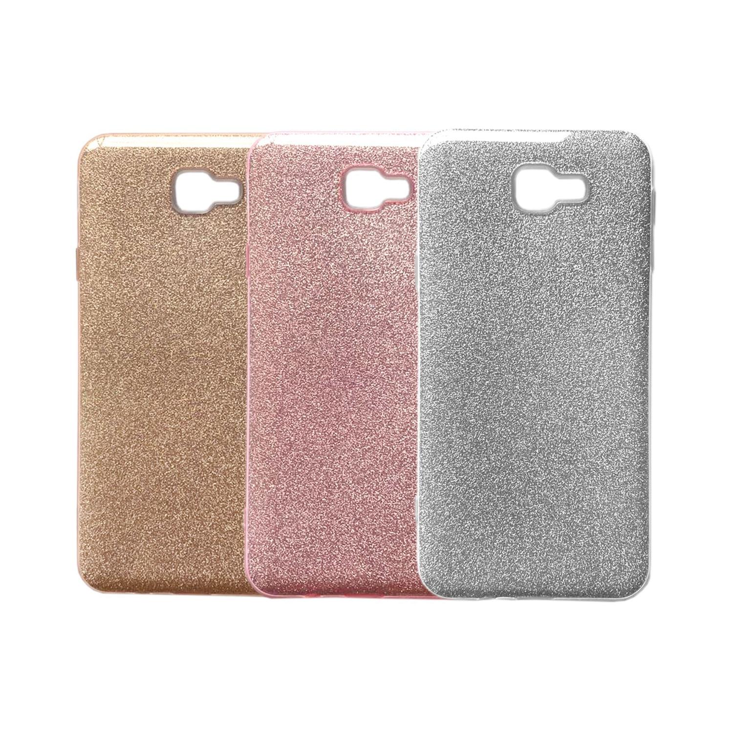 Capinha para celular com super PROTEÇÃO J5 Prime Rosa em Promoção | Ofertas  na Americanas
