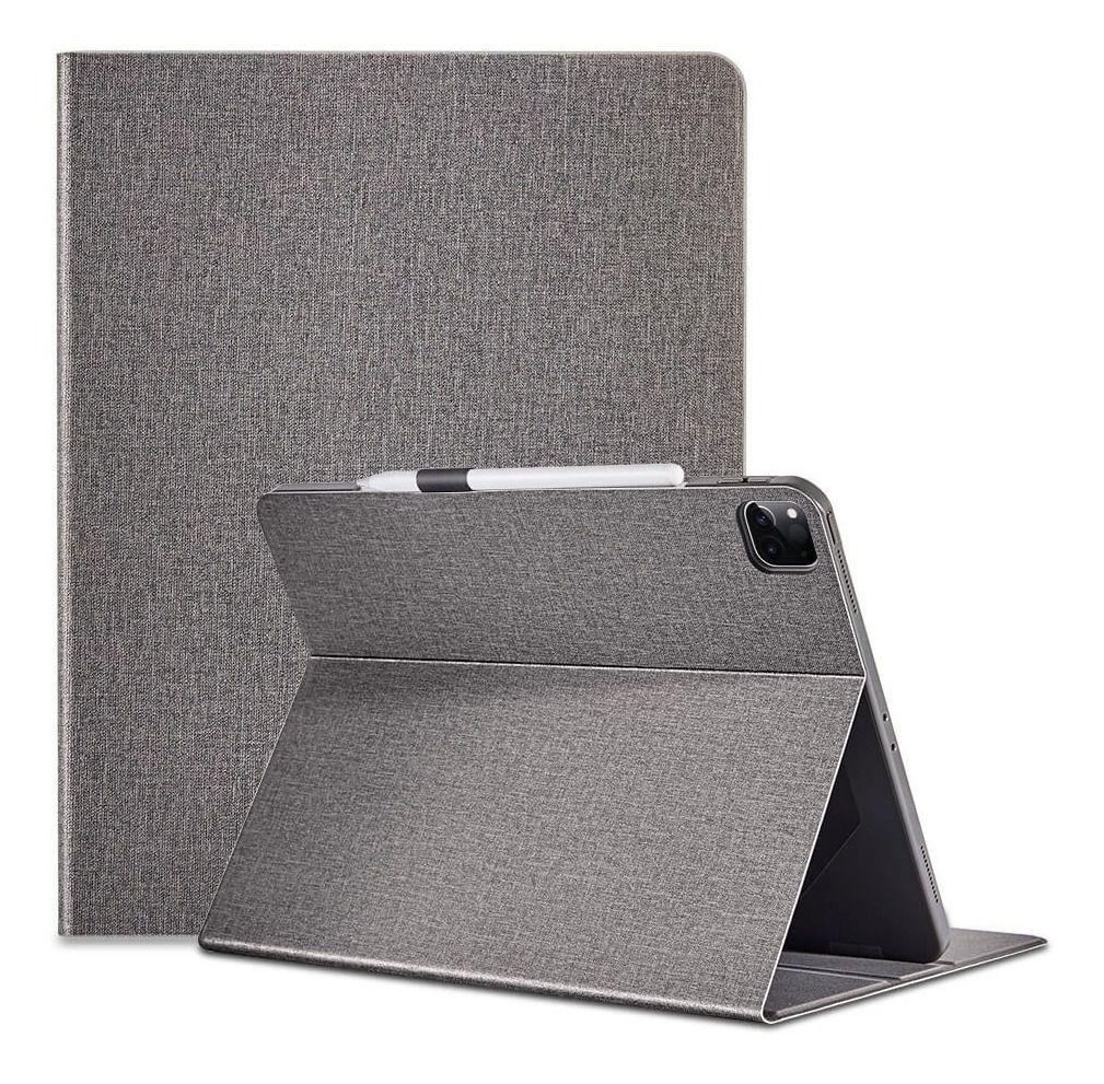 Capa Capinha iPad Pro 11 (2020) \u0026 (2018) Esr Urban C/suporte Caneta -Cinza  - Capa para Kindle, E-Reader, Tablet e iPad - Magazine Luiza