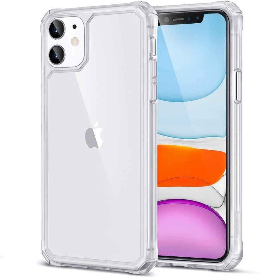 Capa Capinha iPhone 11 (6.1) Esr Air Armor Case Original