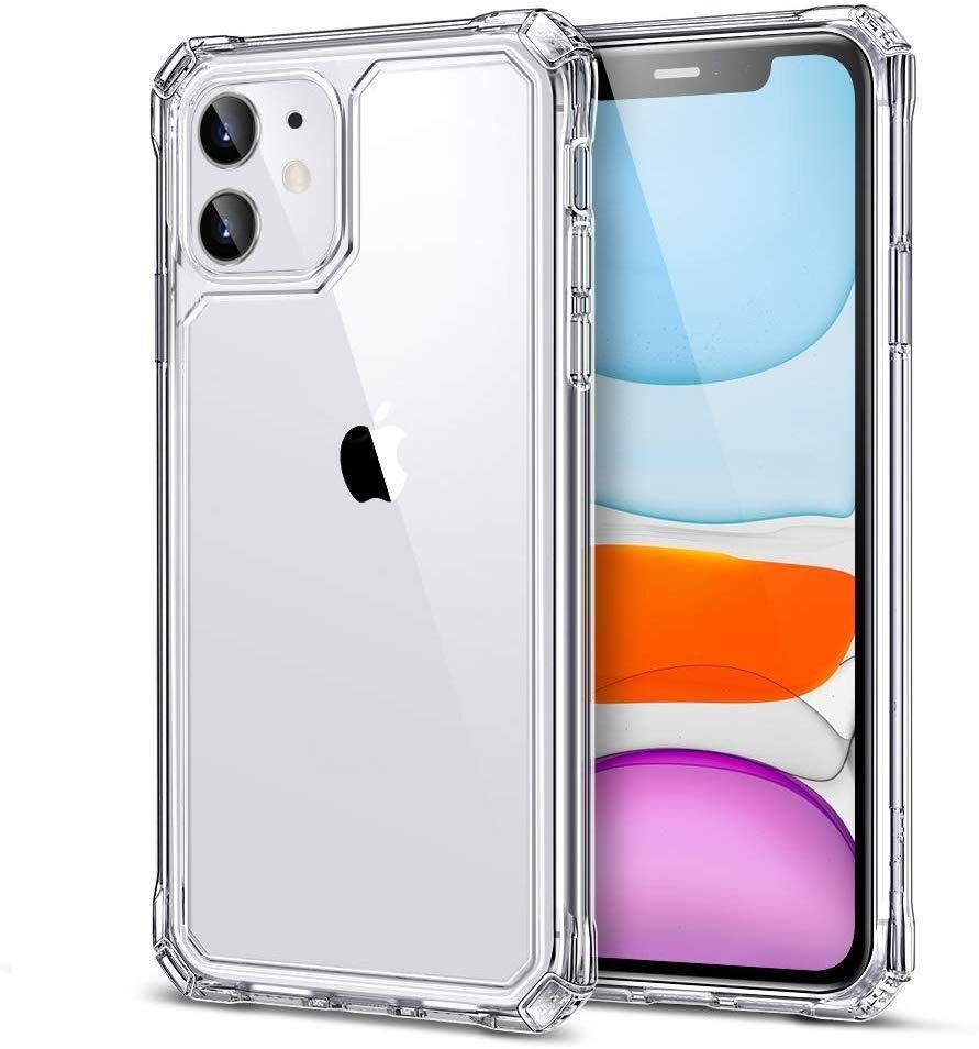 Capa Rígida Mercedes-Benz, Wood Line Walnut, Mercedes-Benz para iPhone 11  Pro Max, MEHCN65VWOLB