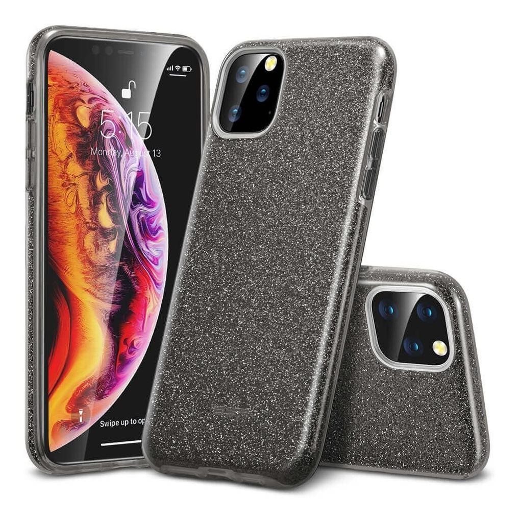 Capa Capinha iPhone 11 Pro (5.8) Esr Glitter Case Feminina