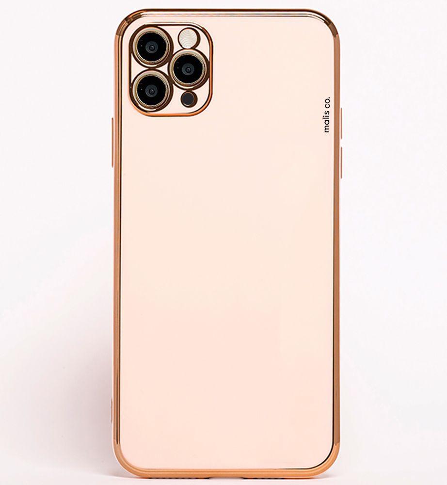 Capa Capinha iPhone 11 Pro Max - Rosa / Silicone Premium Lisa Proteção de  Camera Feminina Luxo - Silicone Case - Acessórios para Celular - Magazine  Luiza