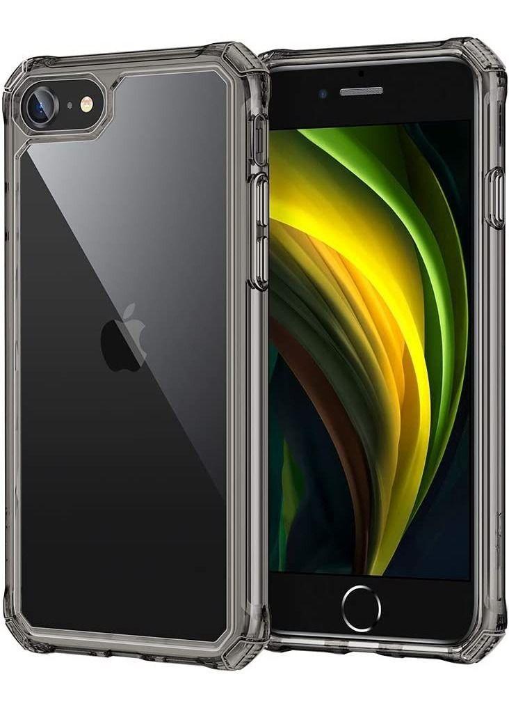 Capa Capinha iPhone SE 2020 / 8 / 7 Esr Air Armor Case - Fume-Transparente  - Capinha de Celular - Magazine Luiza