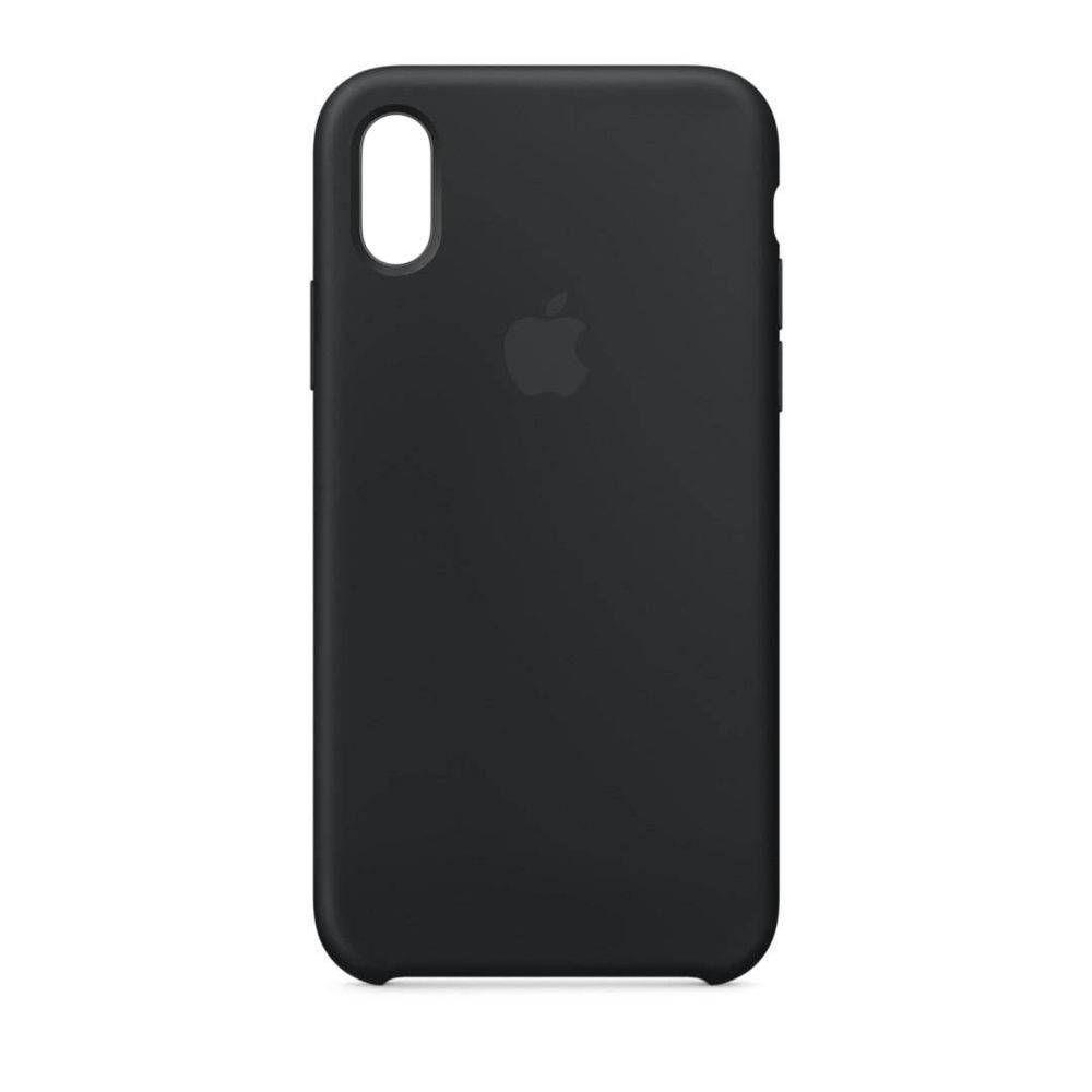 Capa Capinha Iphone XR Silicone Case Preto + Película 3D de Vidro -  ACESSÓRIOS IPHONE - Kit Capinha e Película para Celular - Magazine Luiza