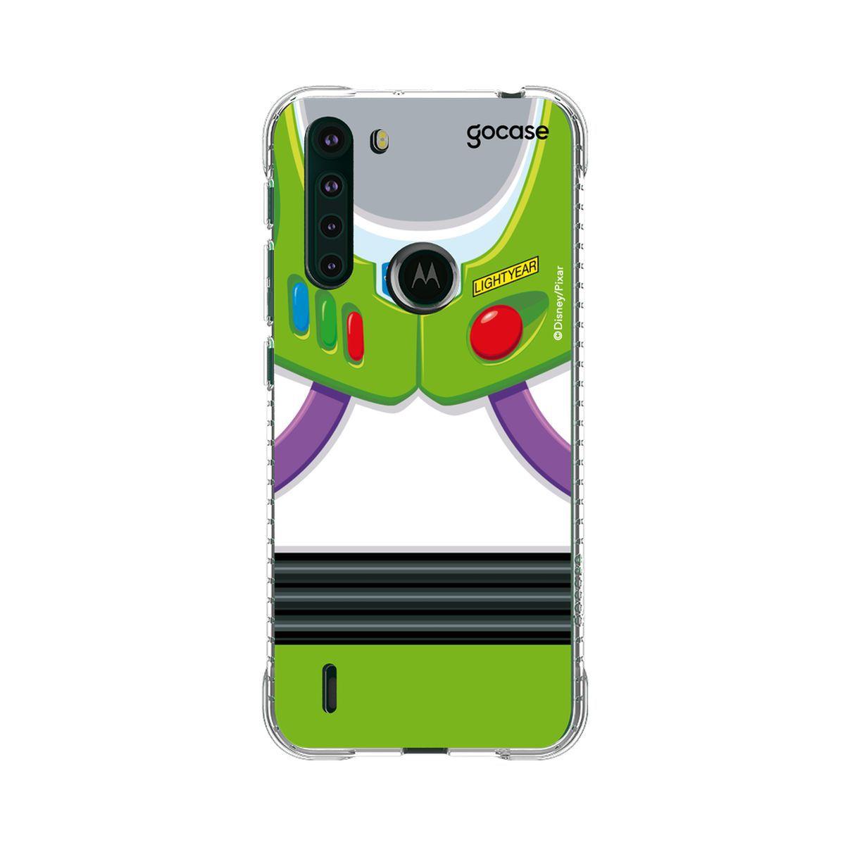 Capa Capinha Moto G8 G9 Play Plus One Fusion - Disney Toy Story 3 - Gocase  - Capinha de Celular - Magazine Luiza