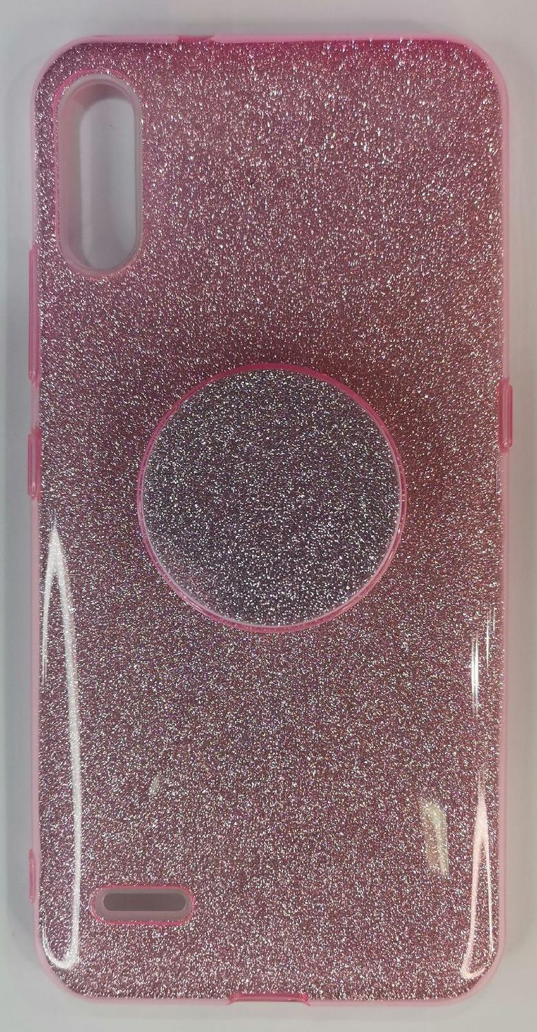 Capa Capinha para LG K22 plus tela 6.2 Glitter Brilhante Diversas Cores -  sem - Capinha de Celular - Magazine Luiza