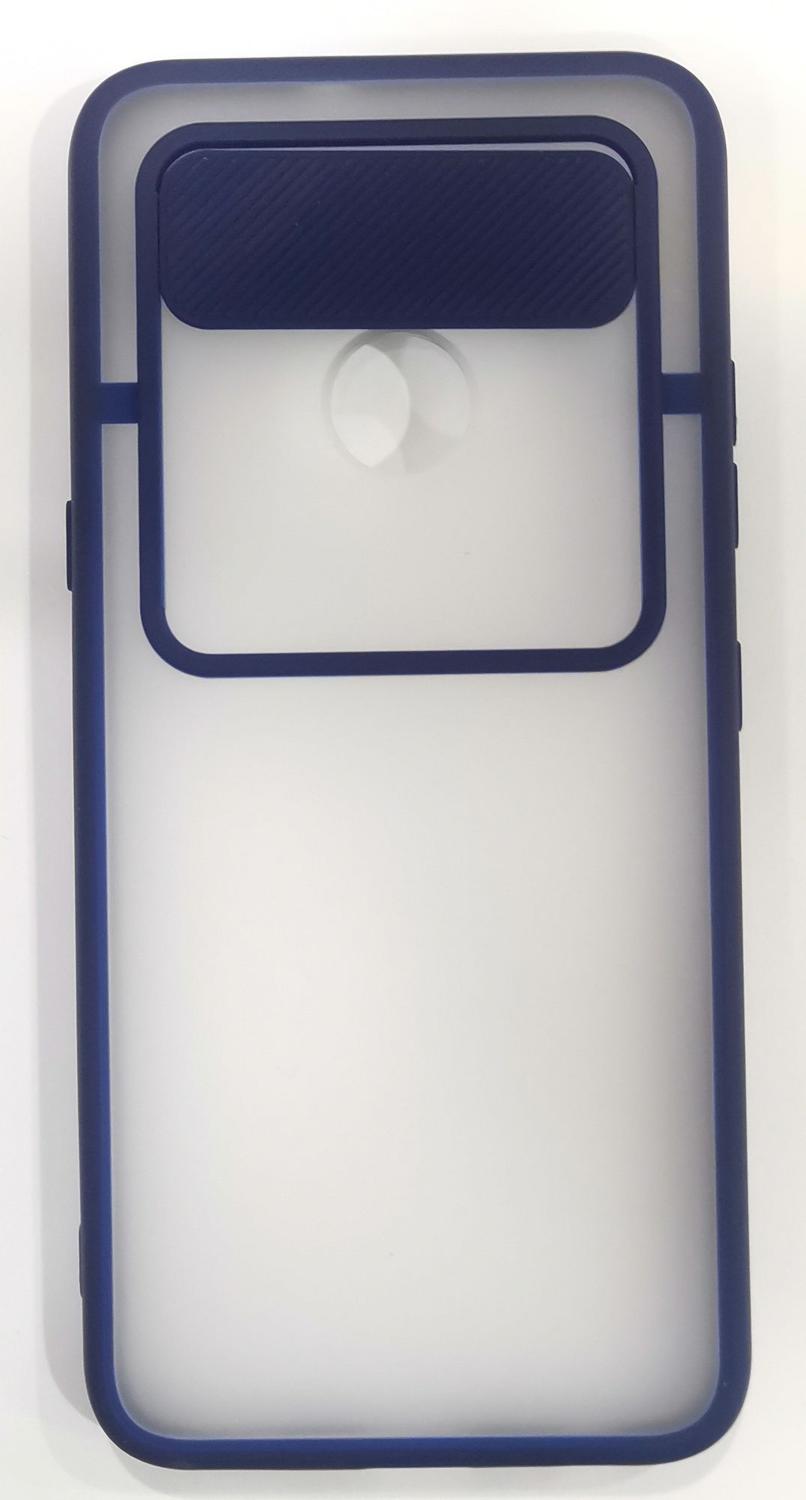 Capa Capinha para LG k51s Lmk510bmw 6.5 Protege Camera Premium - Sem -  Acessórios para Celular - Magazine Luiza