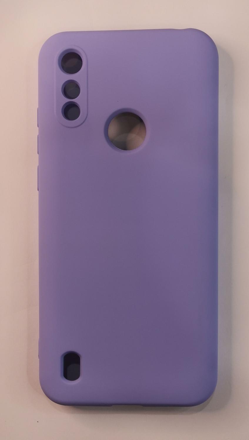 Capa Capinha para motolora moto e6s Xt2053 e6i Tela 6.1 Silicone Aveludada  Premium - sem - Capinha de Celular - Magazine Luiza